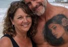 My Husband Had Another Woman Tattooed over His Heart for 20 Years – He Swore She Was Imaginary Until I Found Her