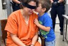 For six years, everyone believed my mother had k!:lled my father. Just moments before her sentence was about to be carried out, my little brother leaned in and whispered a few words. In an instant, the truth began to unravel, exposing a lie that had destroyed our family for years.