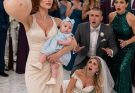 My husband threw divorce papers into my face while I cradled our newborn daughter. “I need a son, not a useless girl,” he sneered. His mother nodded. “We need a grandson. Someone else has already done what you couldn’t.”