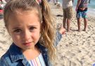 My daughter tugged gently on my beach dress and whispered, “Mommy, Daddy said I wasn’t supposed to tell you what he and Uncle Jim were doing in our hotel room.” In that instant, I knew the vacation was hiding a secret far worse than I had ever imagined.