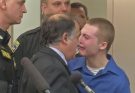 Teen Sentenced to 452 Years in Prison After He Ra…See more….