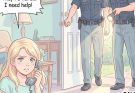 A little girl called 911 crying: “Daddy’s snake is so big it hurts!”