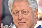 Our thoughts and prayers go out to Bill Clinton