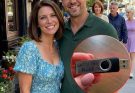 I Was Looking for Our Wedding Album in My Husband’s Desk When I Found a USB Drive Labeled