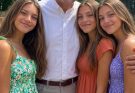 My Wife Suddenly Passed Away, Leaving Me with Four Kids – After the Funeral, My Mother-in-Law Handed Me a Sealed Box and Said, ‘She Wanted You to Have This’