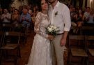 My Husband’s Family Boycotted Our Wedding Because He Was ‘Marrying Down’ – Two Years Later, My MIL Came Back with One Unexpected Request