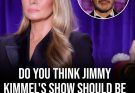 Kimmel’s Melania Joke Triggers Studio Shockwave