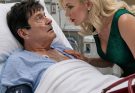After doctors told me I had only five days left, my wife leaned close and whispered the truth: “I’ve been p0is0ning you for months. Once you’re gone, your $82 million will be mine and my lover’s.” I didn’t confront her.