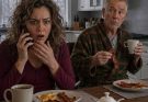 My Sister Called to Tell Me Our Father Was D.ead While He Sat Beside Me Eating Bacon. She Had No Idea the Lie She Told That Morning Would Uncover the Secret Our Family Had Buried for Thirty-Two Years.