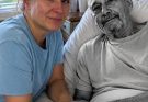After My Father’s Funeral, His Hospice Nurse Said, ‘He Asked Me to Wait Until Today Before Telling You What Really Happened the Night Your Daughter Disappeared’
