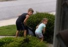 The Neighborhood Kids Cleaned Our Street Every Sunday Without Fail—Then I Looked Closer and Uncovered the Truth.