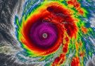 BREAKING NEWS: Massive Category 5 Hurricane “Melissa” Forms Over the Atlantic