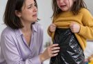 My 6-Year-Old Came Home From Grandma’s With a Sealed Note Tucked Under Her Shirt…