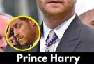 Prince Harry steps down from charity after ‘unthi/nkable’ controversy…
