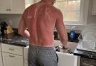My Husband Returned From His ‘Business Trip’ With ‘CHEATER!’ Sunburned Across His Back. My Revenge Was Legendary!