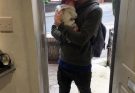 My Husband Kicked Our 18-Year-Old Son Out of the House – One Year Later, He Came Back with a Newborn in His Arms and a Suitcase That Made Me Clutch My Heart