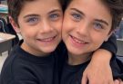 A Boy at School Kept Saying He Was My Son’s Brother—Until I Finally Saw His Face