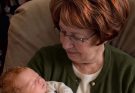 At 75, I Used My Last Frozen Egg to Have a Baby — Three Days After Her Birth, a 42-Year-Old Woman Knocked on My Door