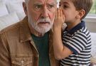 “Grandpa, Don’t Give Dad Any More Money”—My 6-Year-Old Grandson’s Quiet Whisper Revealed Where Six Years of Monthly Support Was Actually Going.