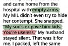 I Returned Home With Empty Arms—Then an Unopened Letter in My Suitcase Revealed the Entire Truth