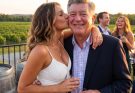 My Widowed Father Married a Woman 36 Years Younger Than Him—At His Funeral, a Sealed Document Completely Upended Her Plans.