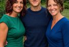 My Best Friend Took My Son to the Same Diner Every Visit—On His 18th Birthday, the Waitress Finally Revealed Why…