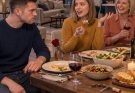 The Moment My Sister Laughed at Me Across My Own Dinner Table, I Had No Idea That One Sentence Would Eventually Reveal a Secret Big Enough to Tear Our Entire Family Apart.