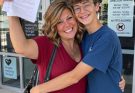 I Adopted the Teen Everyone Had Written Off Until One Sentence Changed Everything