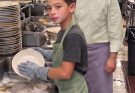 My 13-Year-Old Hid His Dishwashing Job From Me, but One Phone Call From His Boss Revealed the Truth