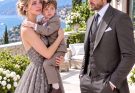 For Three Years, I Believed My Wife Had Left Me for Another Man, Until I Saw Her on a Sunlit Terrace, Holding a Little Boy With My Eyes.
