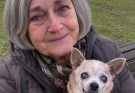 A Cafe Owner Asked Me and My Old Chihuahua to Leave His “Pet-Friendly” Cafe Because I Only Ordered Coffee – Then One Stranger Walked In and Asked Him a Question That Made Him Go Quiet