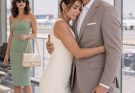I saw my husband off at the airport as he told me, “I’m doing all of this for us.” I pretended to cry and watched him head toward his flight.