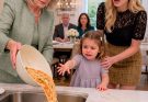 My Mother Threw My Daughter’s Soup Into the Sink and Pointed at the Door. “Get Out. When You Can’t Afford the Rent, You’ll Come Back.”