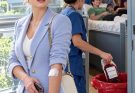 I rushed to the hospital believing my boyfriend needed help, but one sentence behind a closed door made me realize I had been deceived.