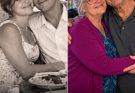After 60 years together, I thought I knew every part of our marriage—until my wife’s final letter revealed a truth I never expected.