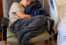 I Woke From a Coma—Then My Grandson Whispered, “Pretend You’re Still Asleep.”