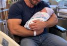 After three boys, we had stopped hoping for a daughter—until one question from my husband in the hospital hallway changed everything.