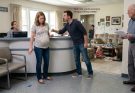 At My 36-Week Appointment, My Husband Tried to Cancel the Ultrasound—Then Everything Changed.