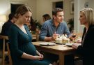 My Husband Invited His Ex-Wife to His Birthday Because She Was “Still Family”—So I Made a Decision.