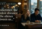 At 64, I Married a 31-Year-Old Man. Six Months Later, I Noticed That Every Evening He Was Adding Something to My Drink and Making Sure I Finished Every Last Drop.